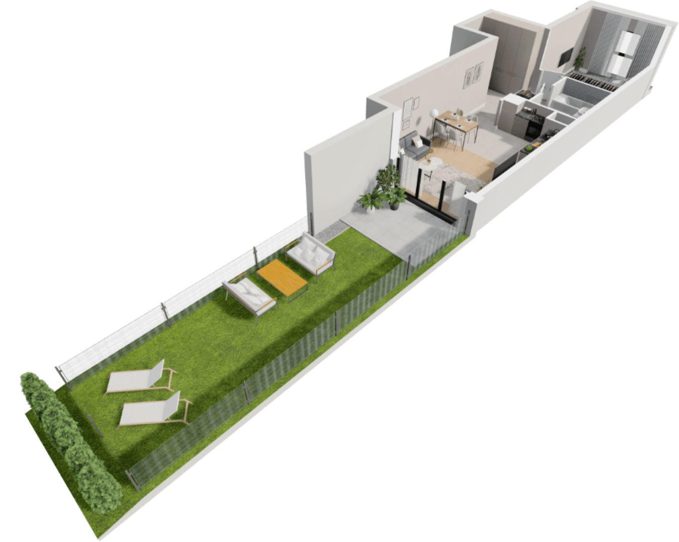 Plan B - B0M3 - zdjęcie 4